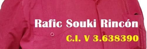 raficsouki's profile banner image