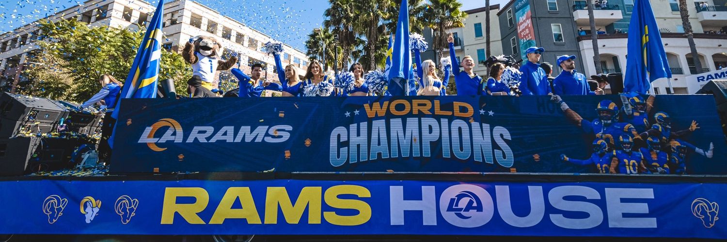 the6ramsfan's profile banner image