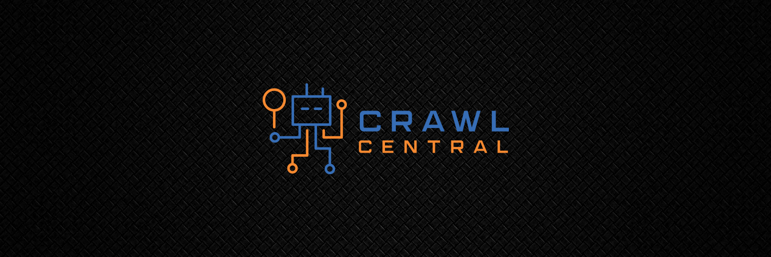 Crawl Central banner