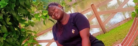 Nagawa Gracey banner