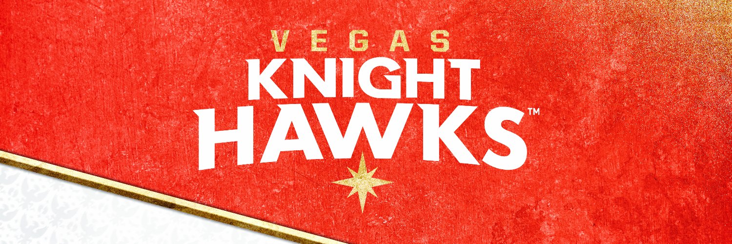 Vegas Knight Hawks banner