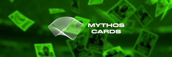mythoscards Profile Banner