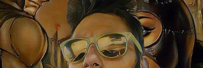 Mark Anthony Brecht banner