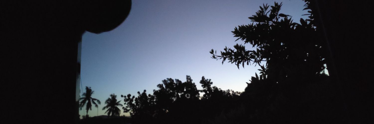 Eramio's profile banner image