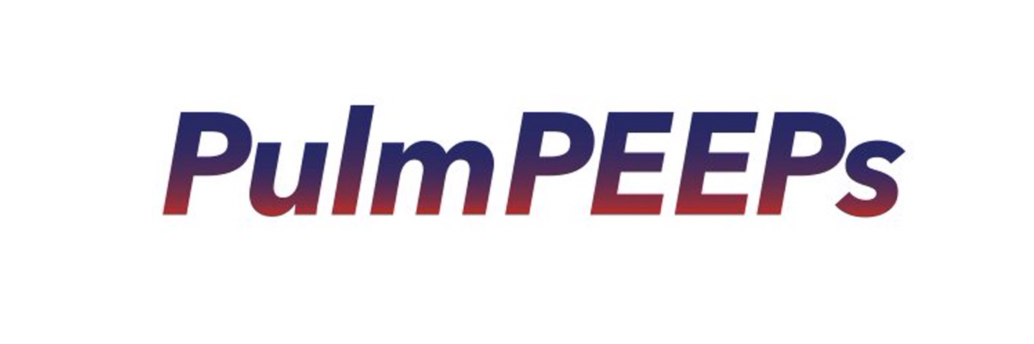 Pulm PEEPs's banner