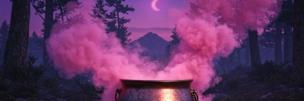 SaharaCosmos Profile Banner