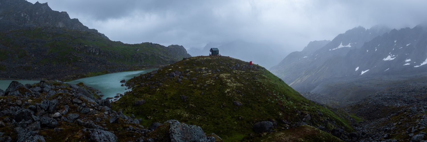 Elliot Hawkey banner