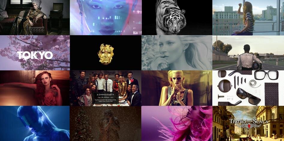 Collateralfilms's profile banner image