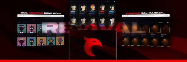 RevivalAIO Profile Banner