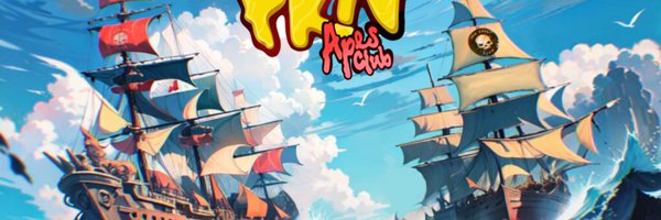 FknApesClub Profile Banner