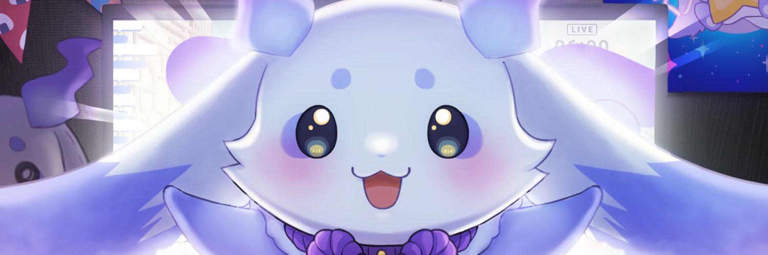 星賀キラリ🌟 banner