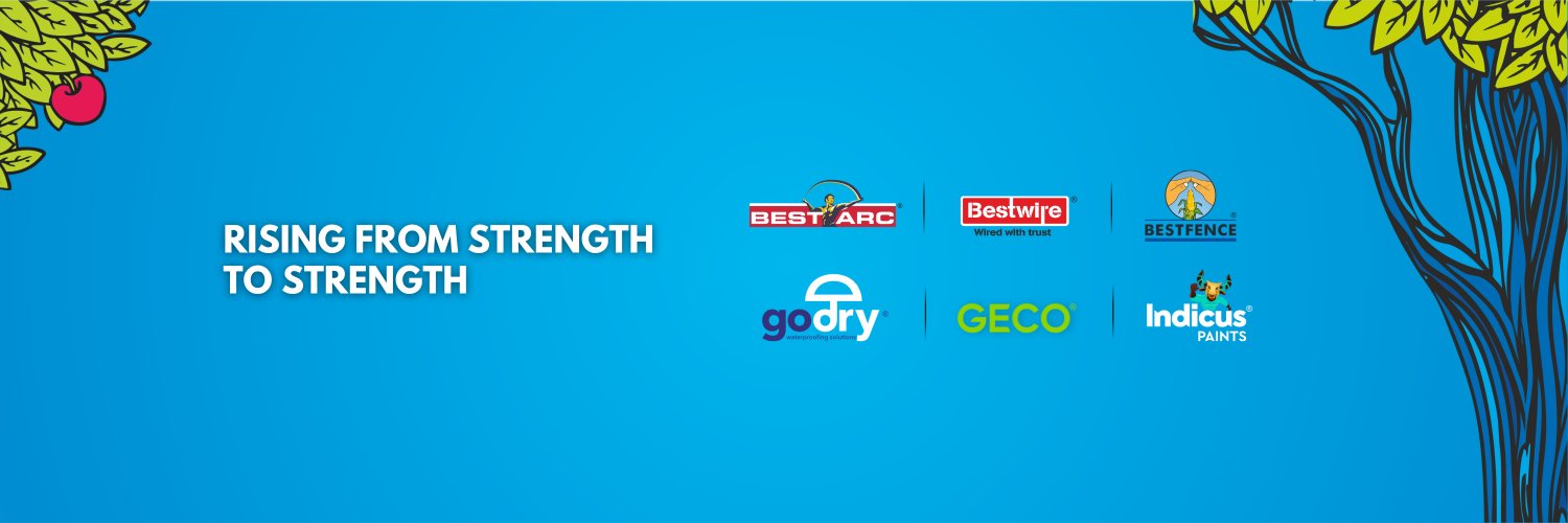 vncgroup's profile banner image
