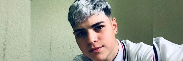 isma_fenoglio's profile banner image