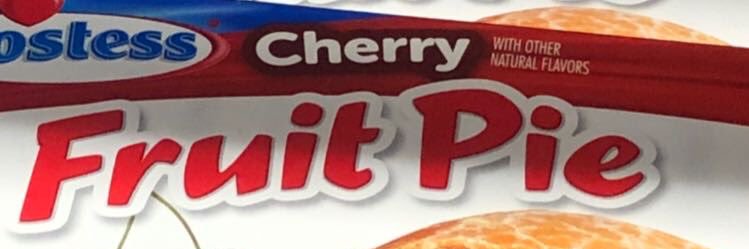 Fizzy banner
