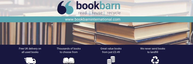Bookbarn_BBI's profile banner image
