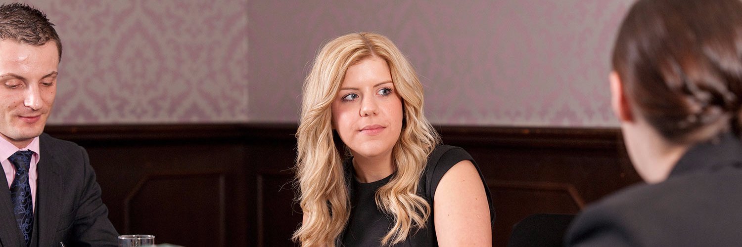 Meet Lincoln & Lincs banner