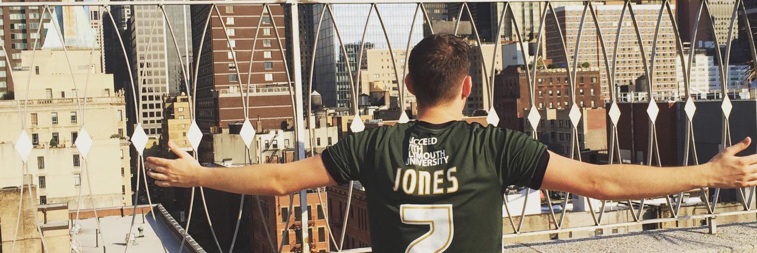 PaFcJonesy's profile banner image