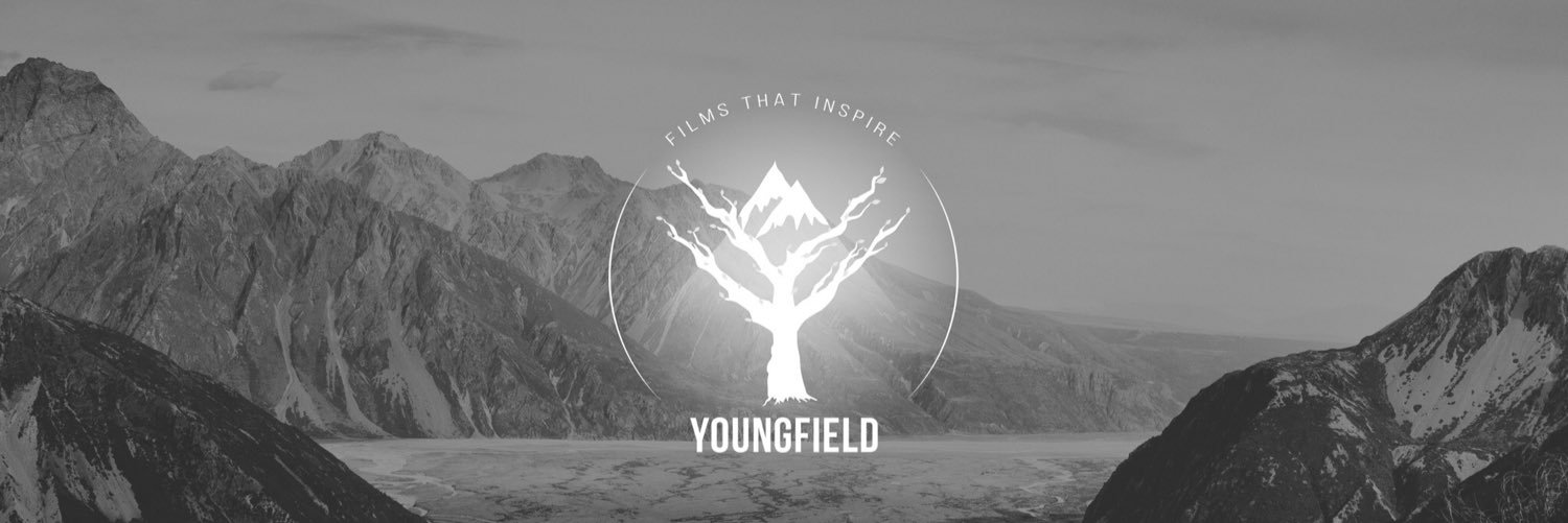 YoungfieldFilms's profile banner image