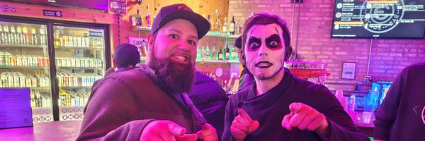 MickSanchez64 Profile Banner
