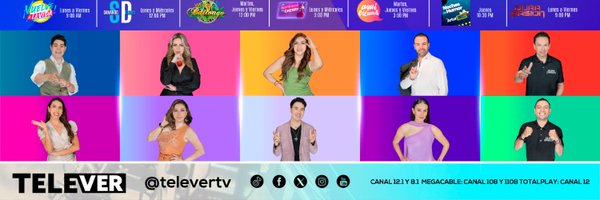 televertv Profile Banner
