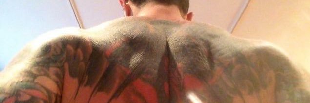 HunterDeckerC's profile banner image
