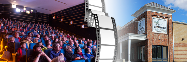 AmherstCinema Profile Banner