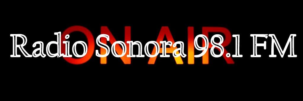 RadioSonora's profile banner image