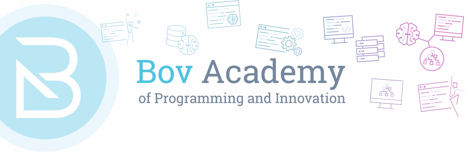 BovAcademy's profile banner image