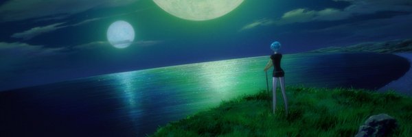 OrcusTheStrange Profile Banner
