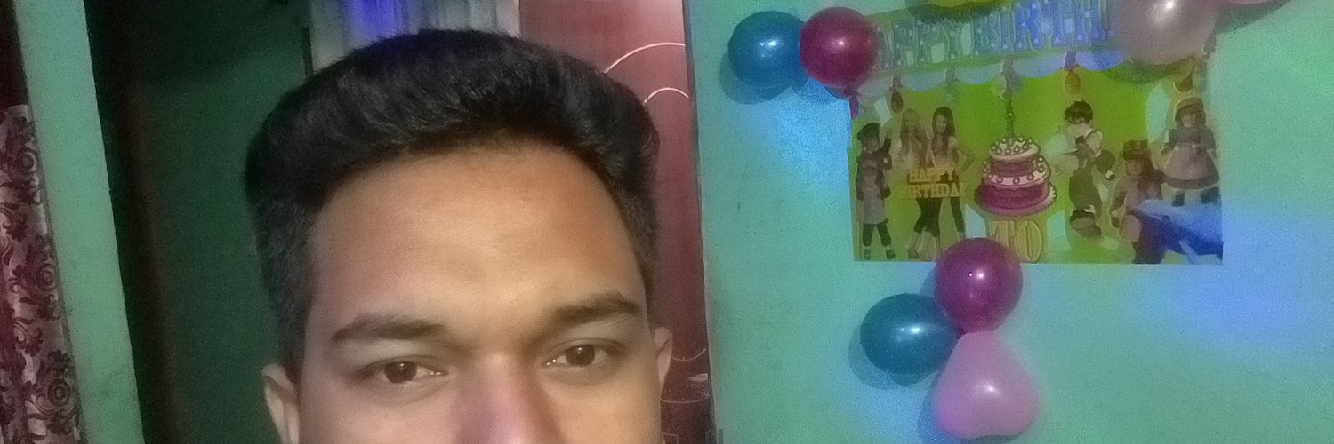 Ruhulamin banner
