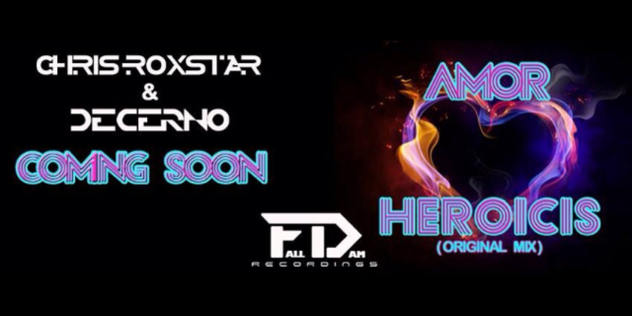 FallDamRecords's profile banner image