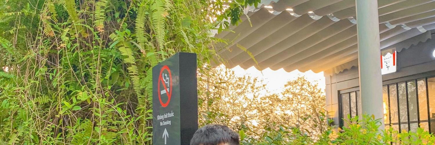 Trần Mạnh banner