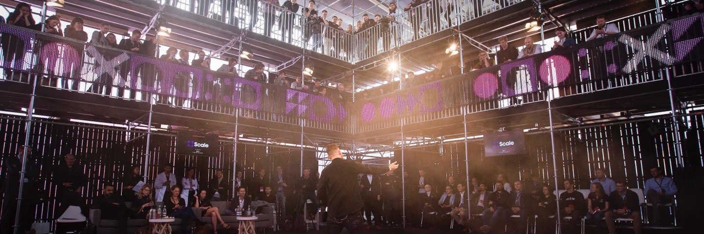 Justin Halsall banner