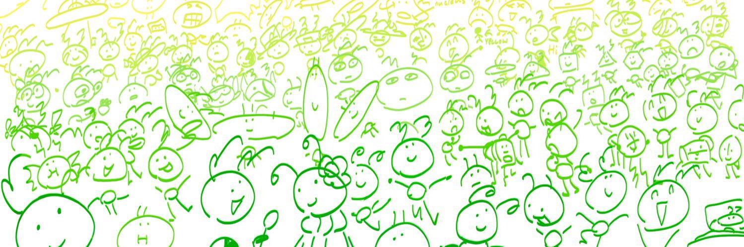rainbow 🌱's banner