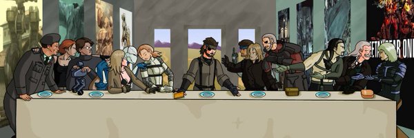 SRKUBRICK Profile Banner