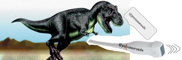 POCUSaurusDx Profile Banner
