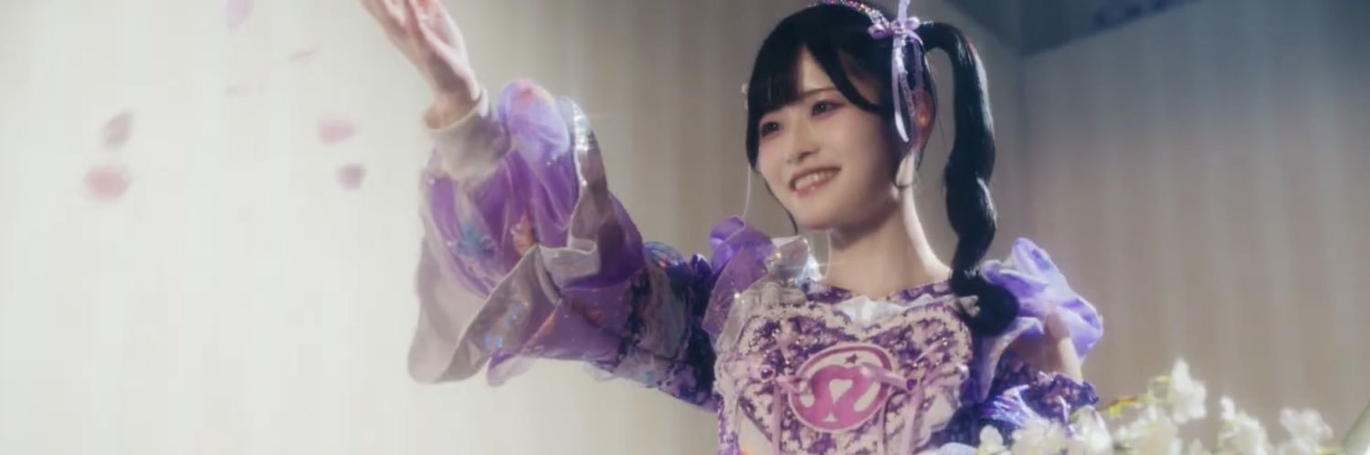 えくす 🪷 banner