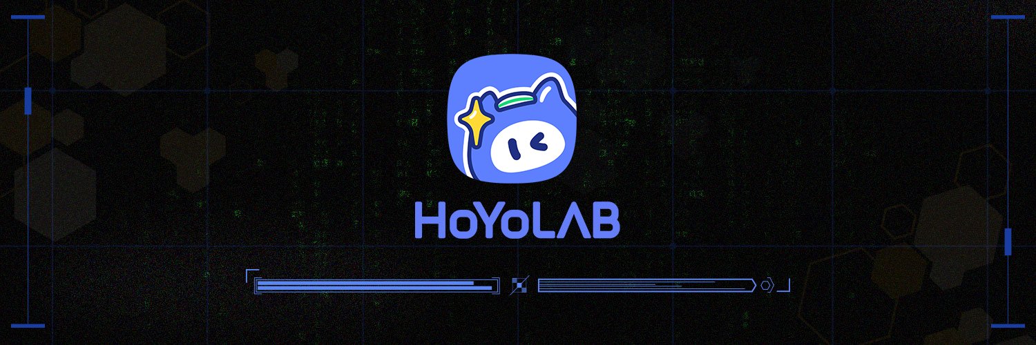 HoYoLAB's banner