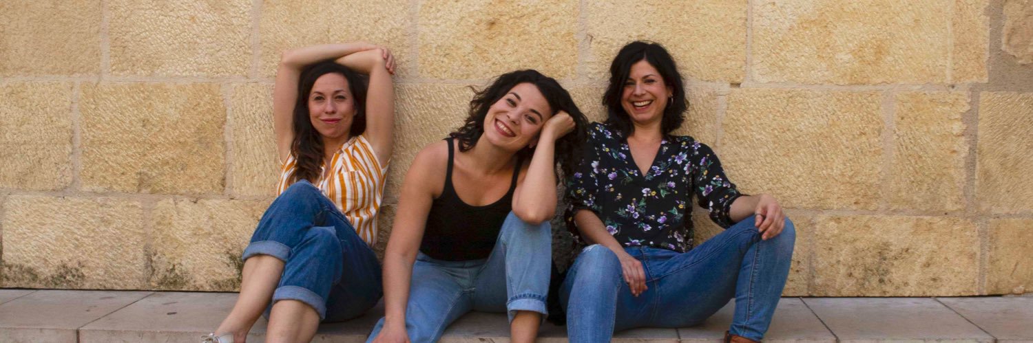 Les Artistes Locals banner