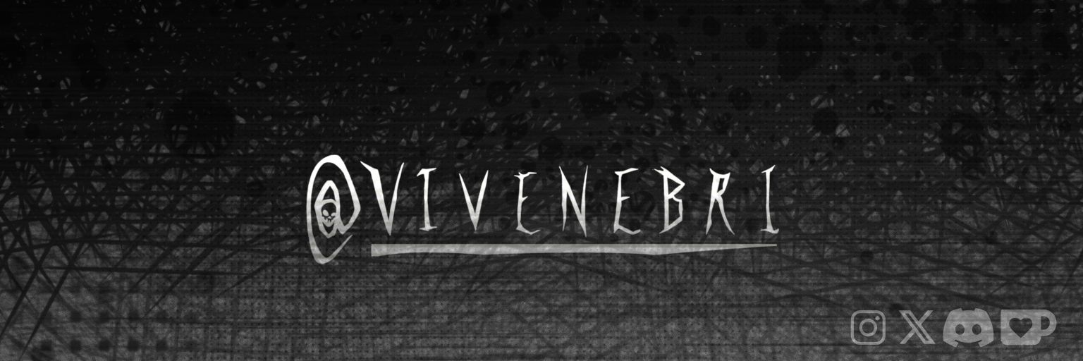 ᴠɪᴠᴇɴᴇʙʀɪ banner