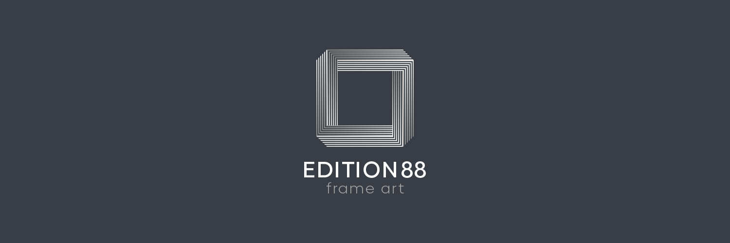 EDITION 88's banner
