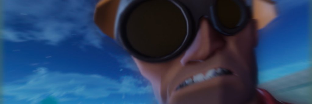 Estranged Team Fortress Media's banner