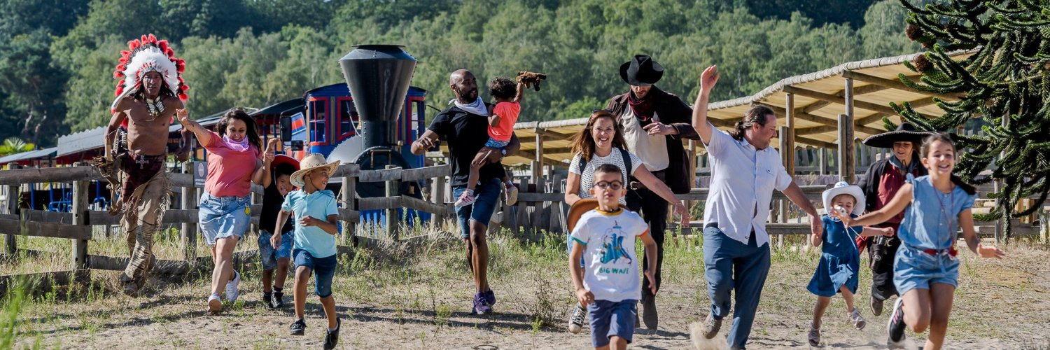 La Mer de Sable banner