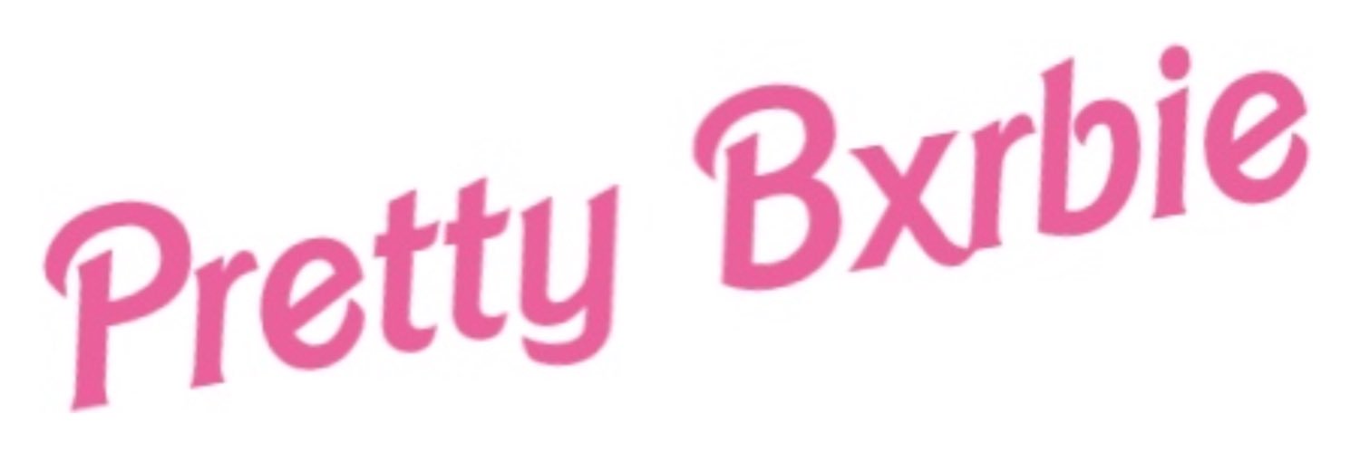 ᴘʀᴇᴛᴛʏ ʙxʀʙɪᴇ banner