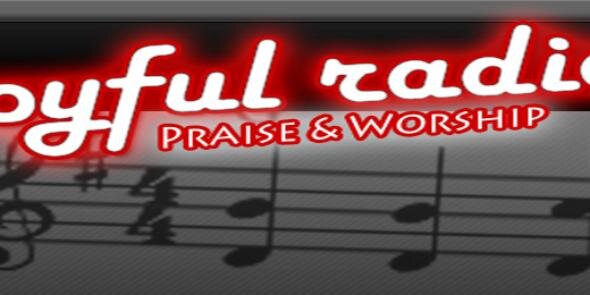 joyfulradio's profile banner image