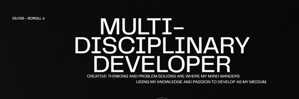 GovindHarsh11 Profile Banner