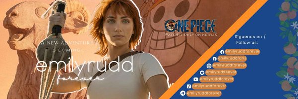 Emily Rudd Forever Profile Banner