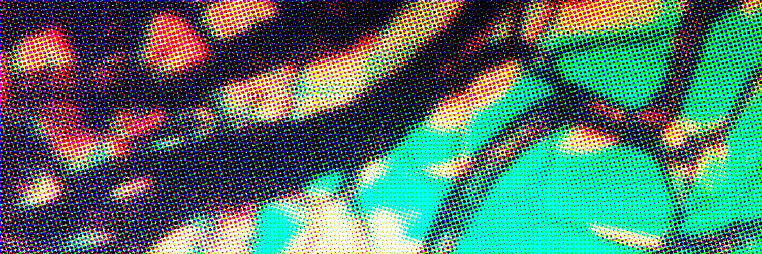 dalma's profile banner image