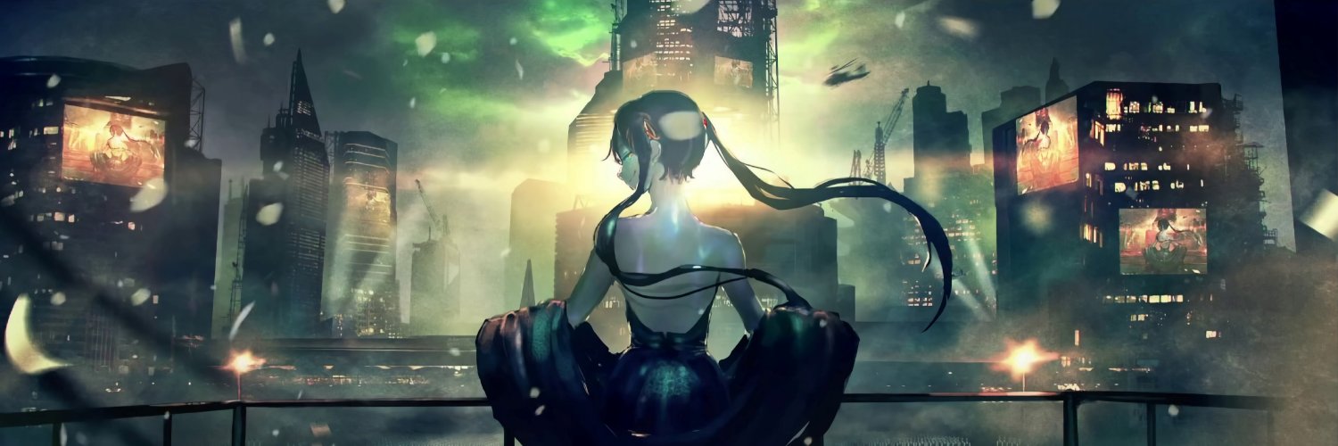 Demonlized1's profile banner image