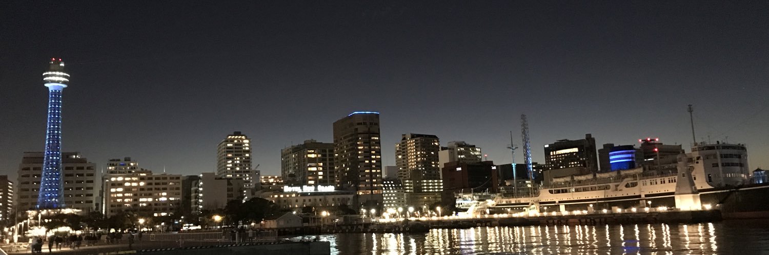 街路灯🔋 banner